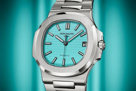 patek philippe tiffany & co|most expensive patek philippe nautilus.